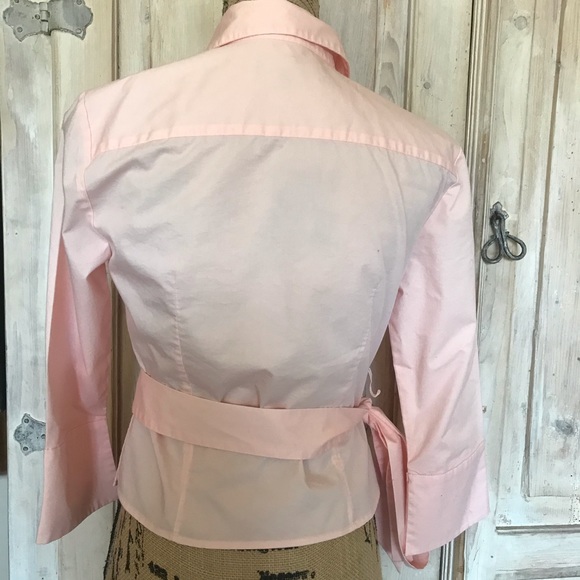 EXPRESS FASHION TOP 🖤 - Picture 6 of 6